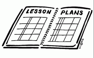 Lesson Plans